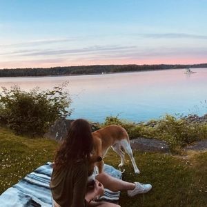 Meet your Posher, Sophie